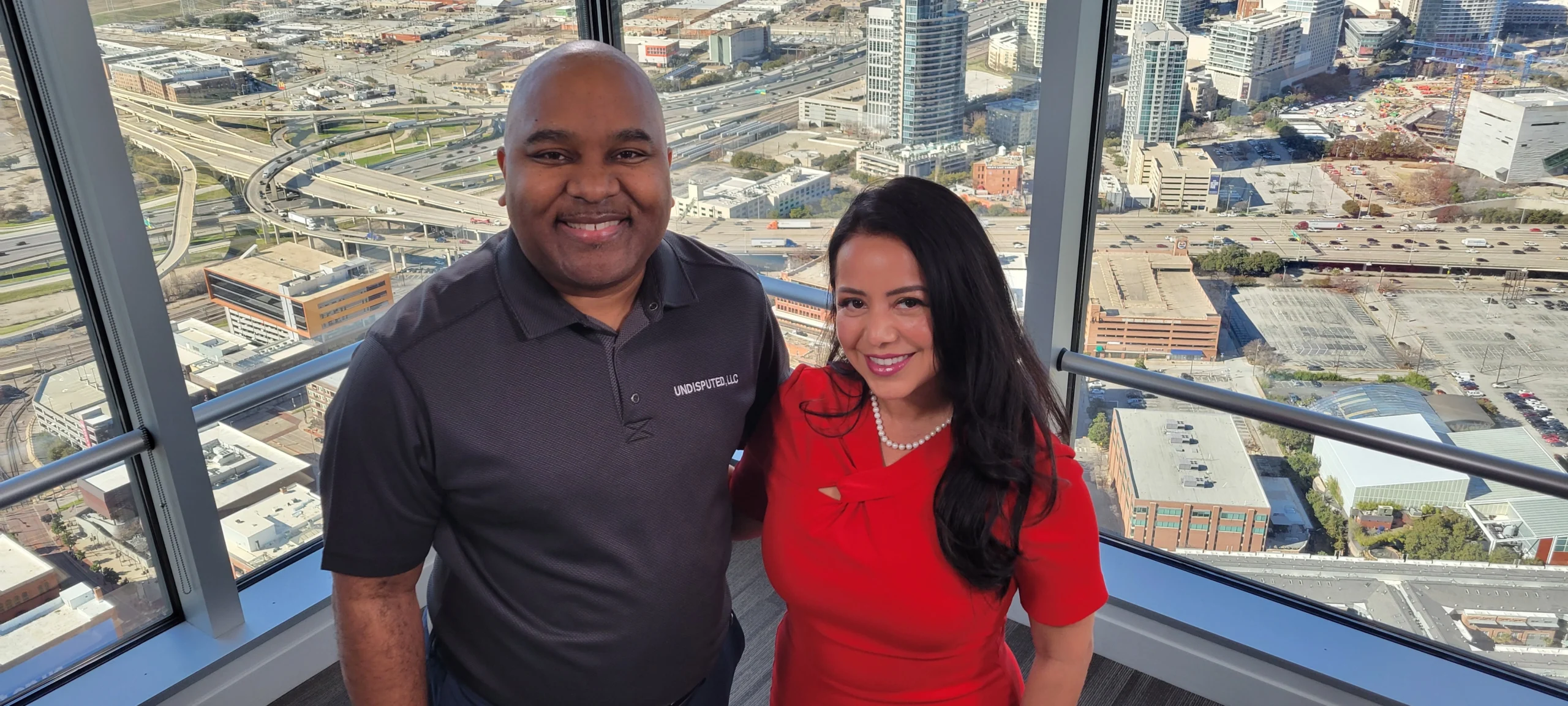 Owning Your Destiny — Victoria Neave on Betting on Yourself, Breaking Barriers, and Leading with Purpose