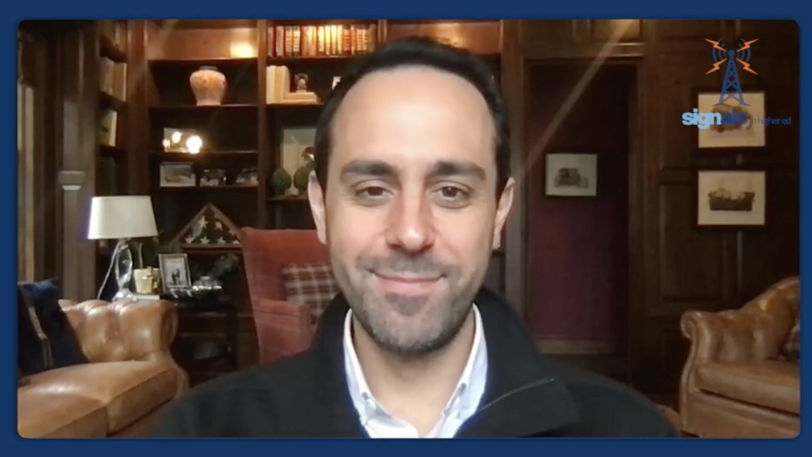 Experiential Learning: A Cure for the Medical Worker Shortage with Jason Aubrey of Skilltrade