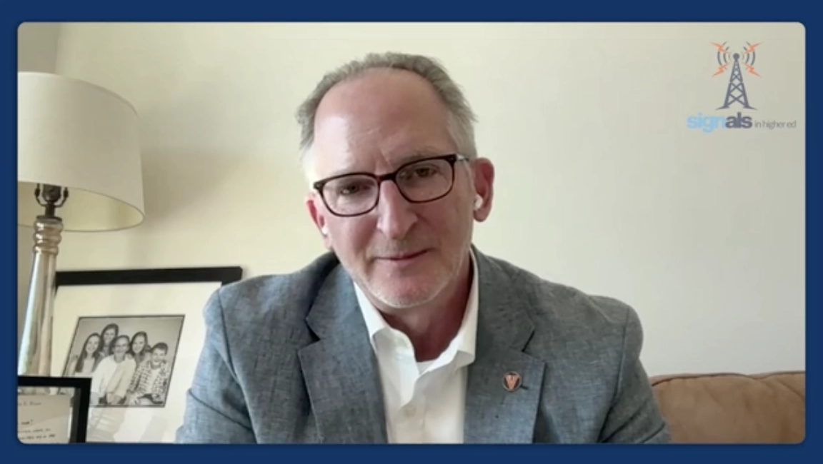 Flood the Zone: University of Virginia’s New Strategy to Scale Experiential Learning for Every Student