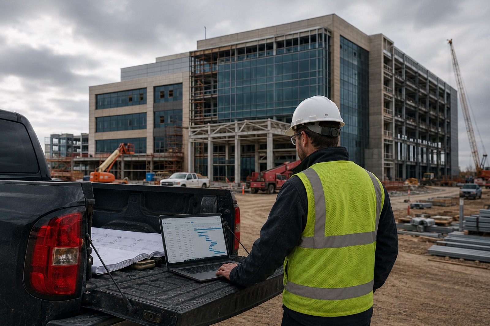 Construction