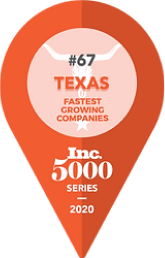 Inc 5000 Texas