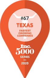 Inc 5000 Texas