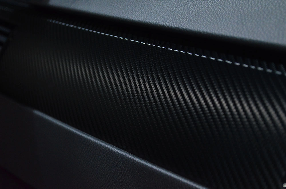Carbon Fiber Prices Drop, Impact to Automotive Industry Is Huge