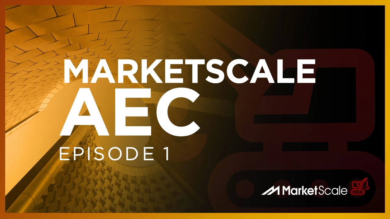 MarketScale AEC 11/01/18