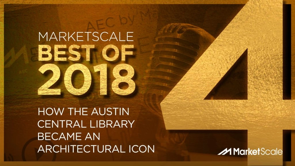 Austin Library, AEC.