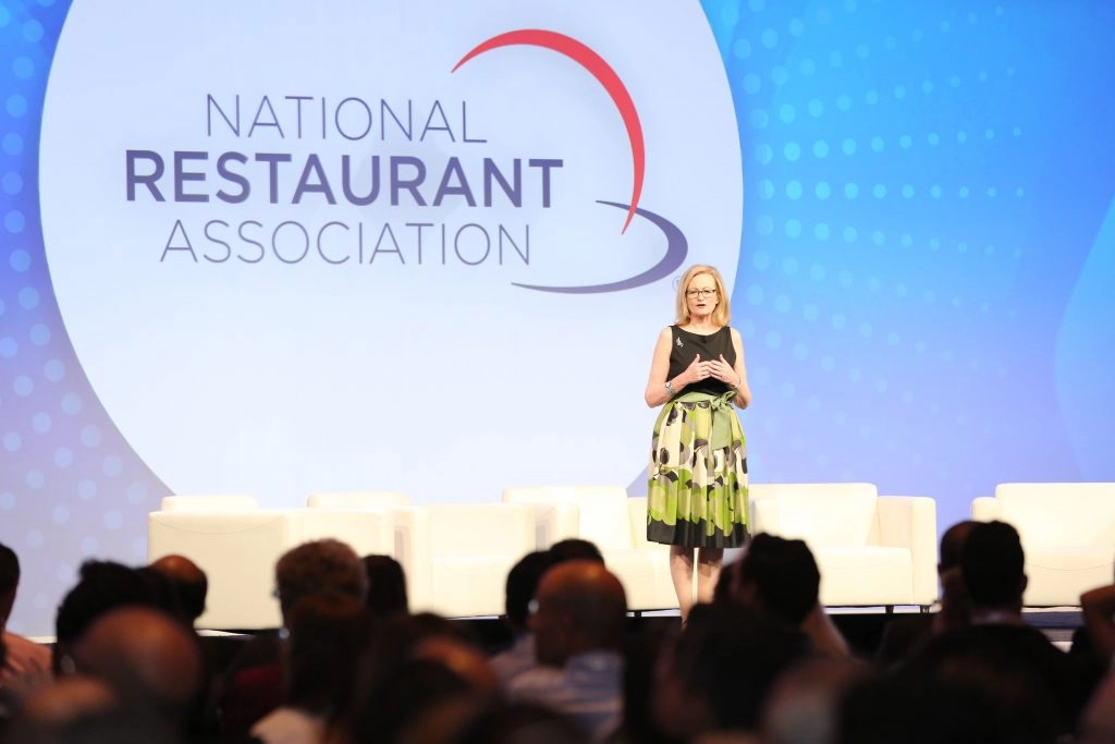 national restaurant association show