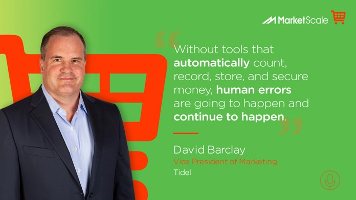 David Barclay says