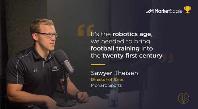 Sawyer Theison Said