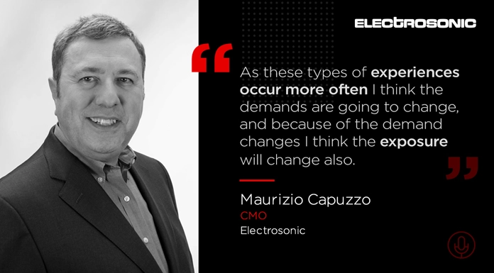 Maurizio Capuzzo said
