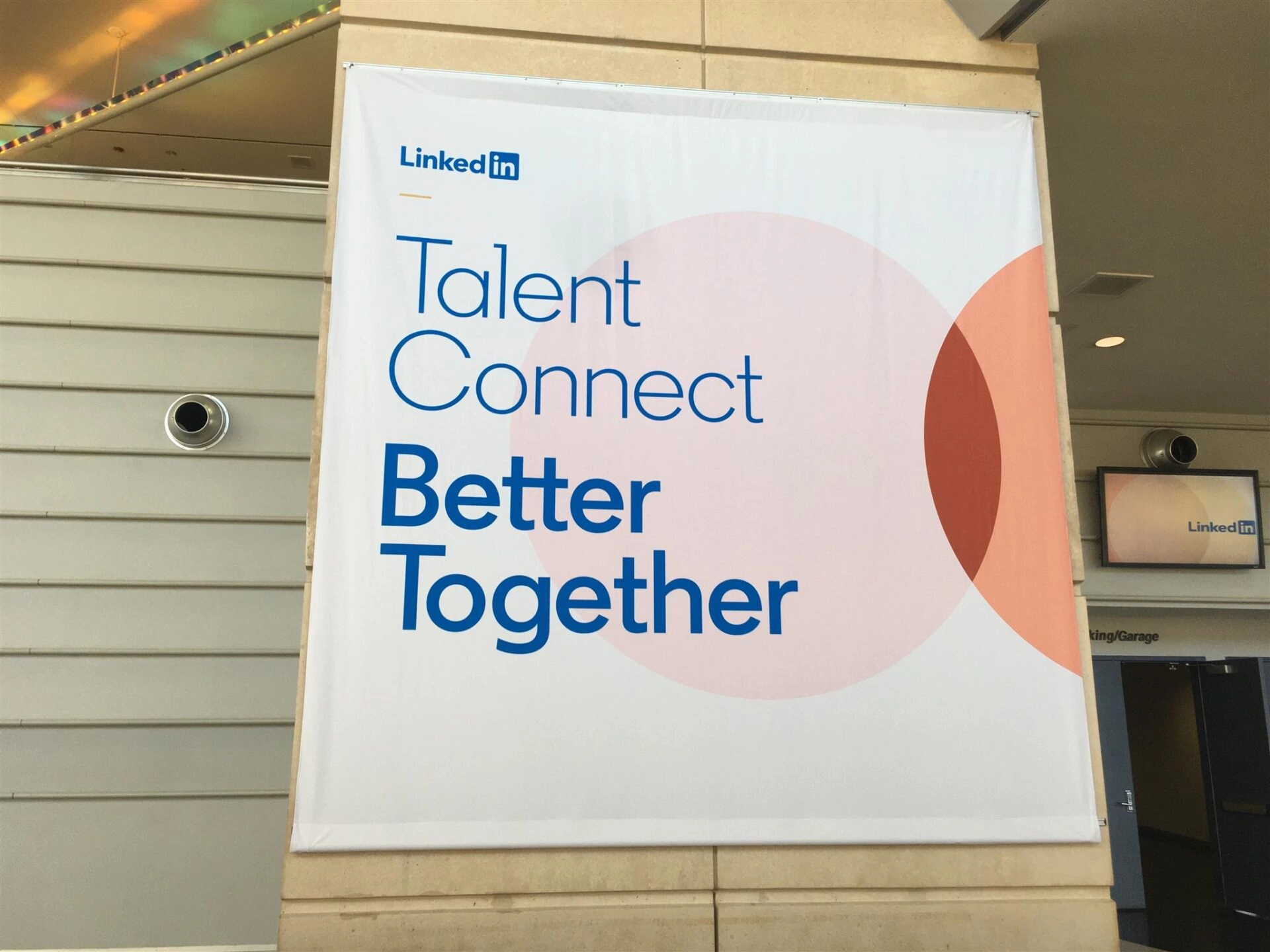 10th Annual LinkedIn Talent Connect Our Vision for the Future of Talent