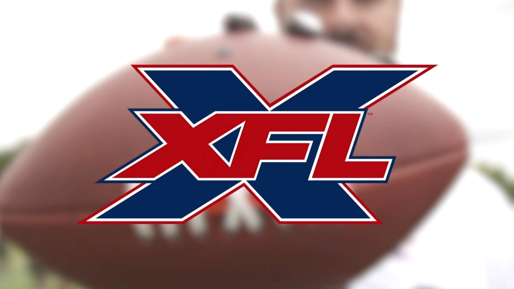 The XFL is back and primed for success