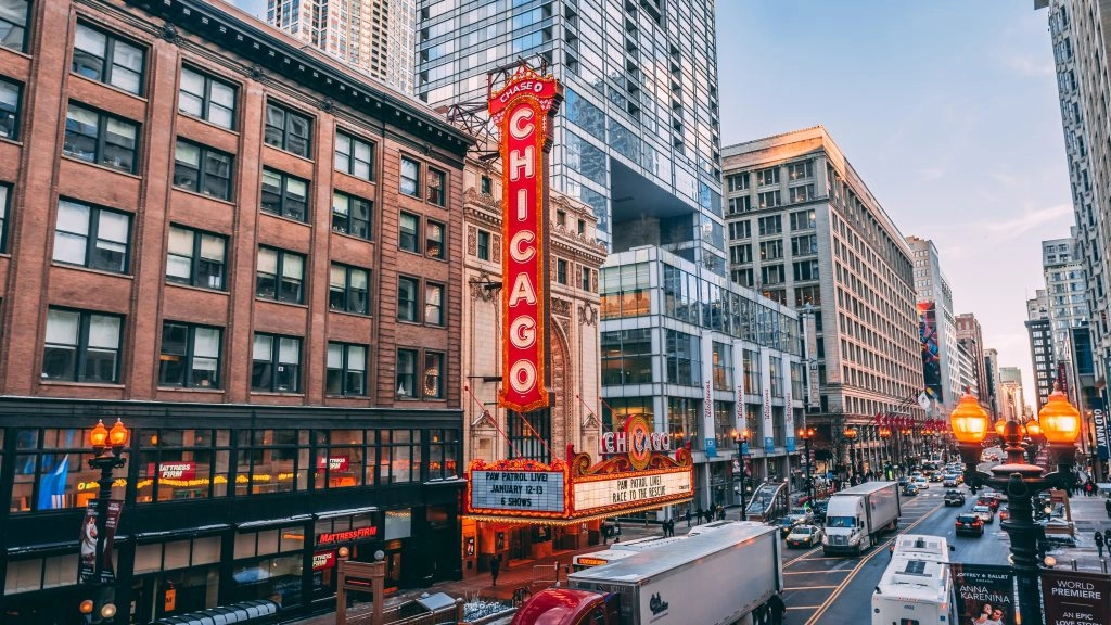Visit Chicago During PROCESS EXPO 2019