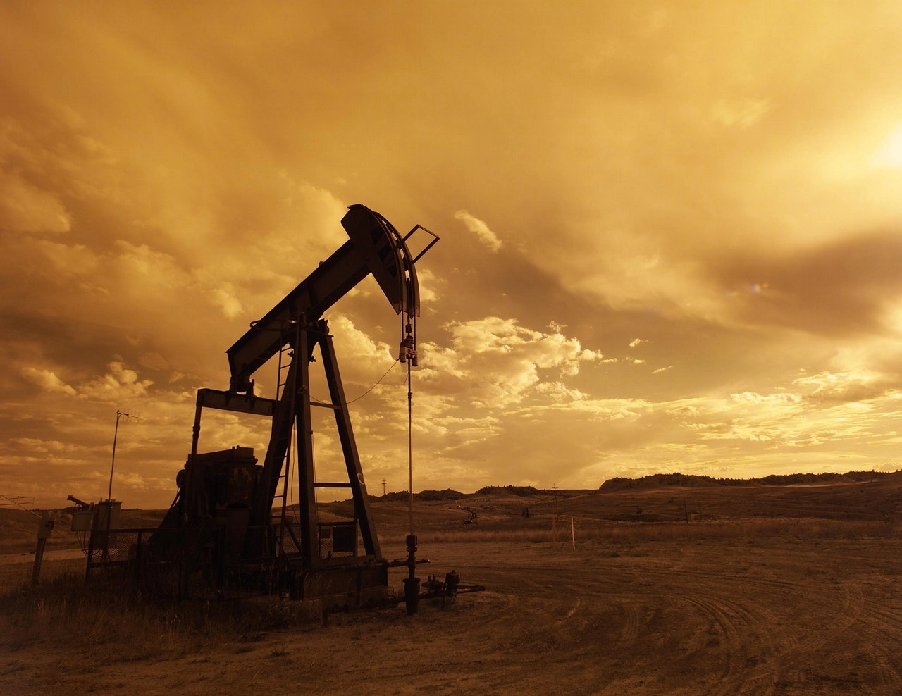 Trends in the Oil and Gas Industry in 2020 and Beyond