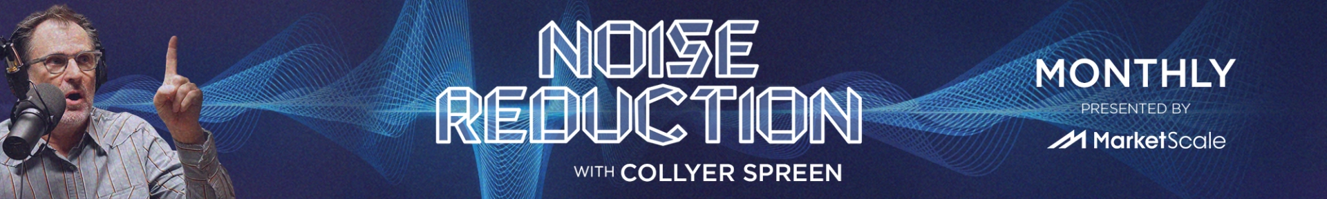 Noise Reduction with Collyer Spreen