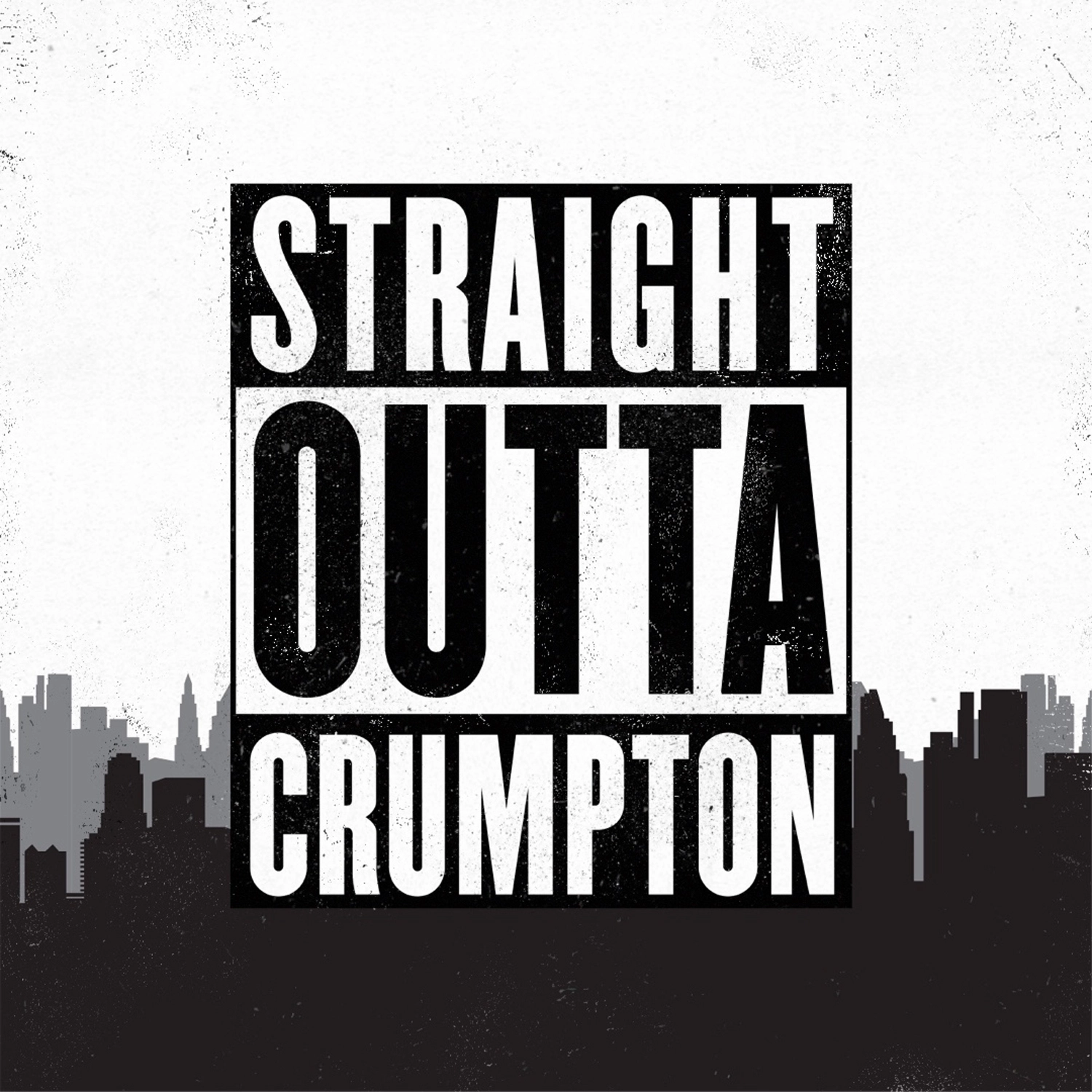 Straight Outta Crumpton: Paying it Forward in Business Relationships with Adi Avin