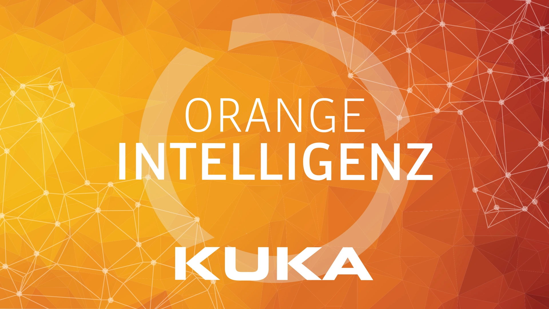 Orange kuka 2024