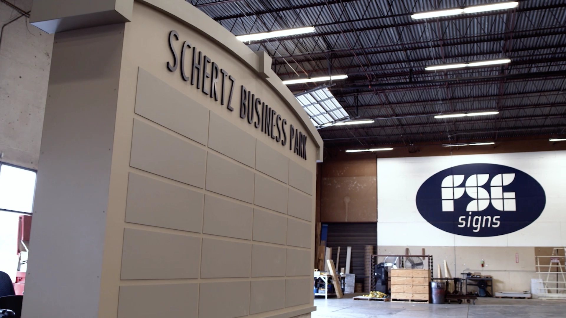 Made In America FSG, Coming April 23rd