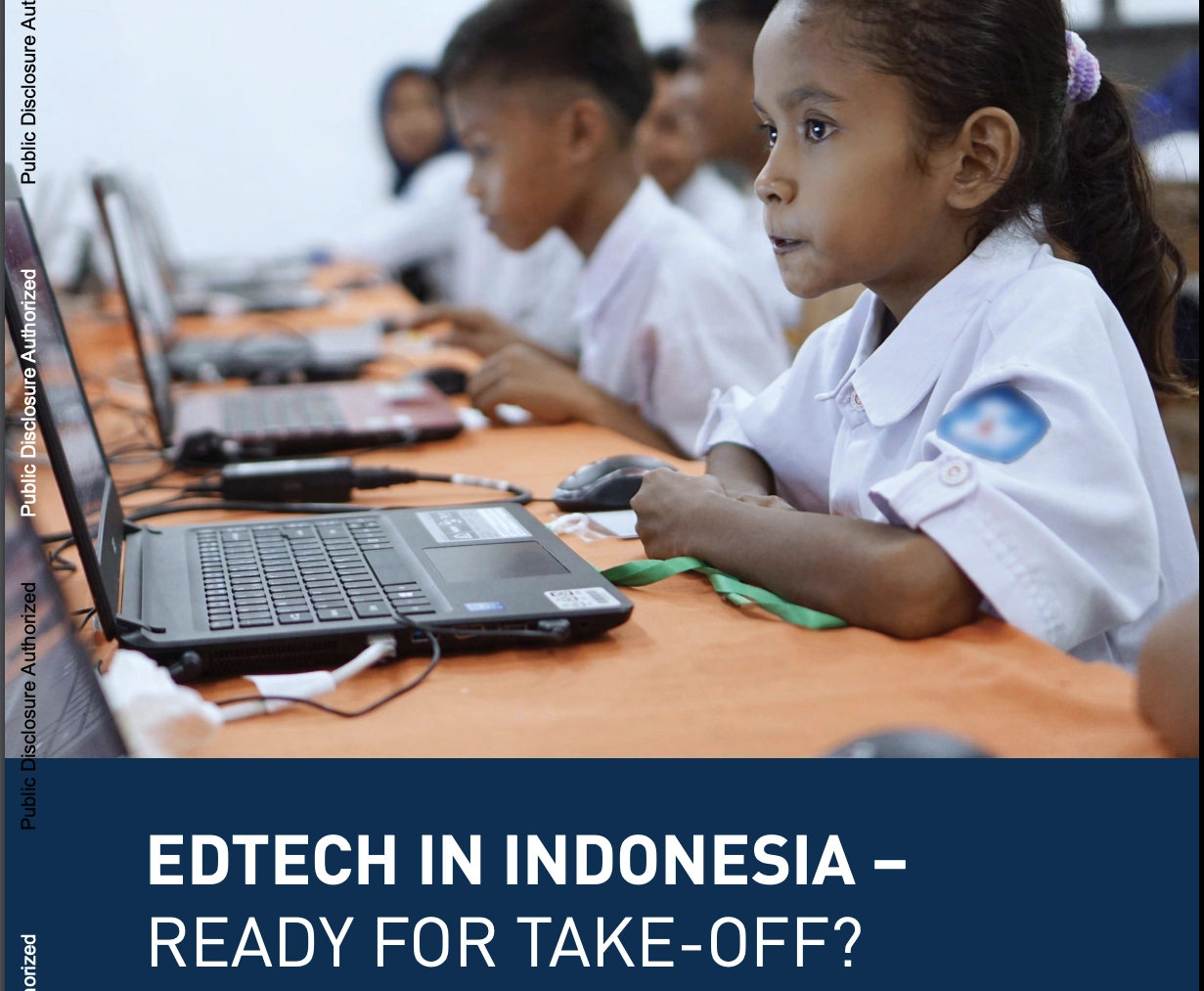 Indonesia EdTech And COVID-19