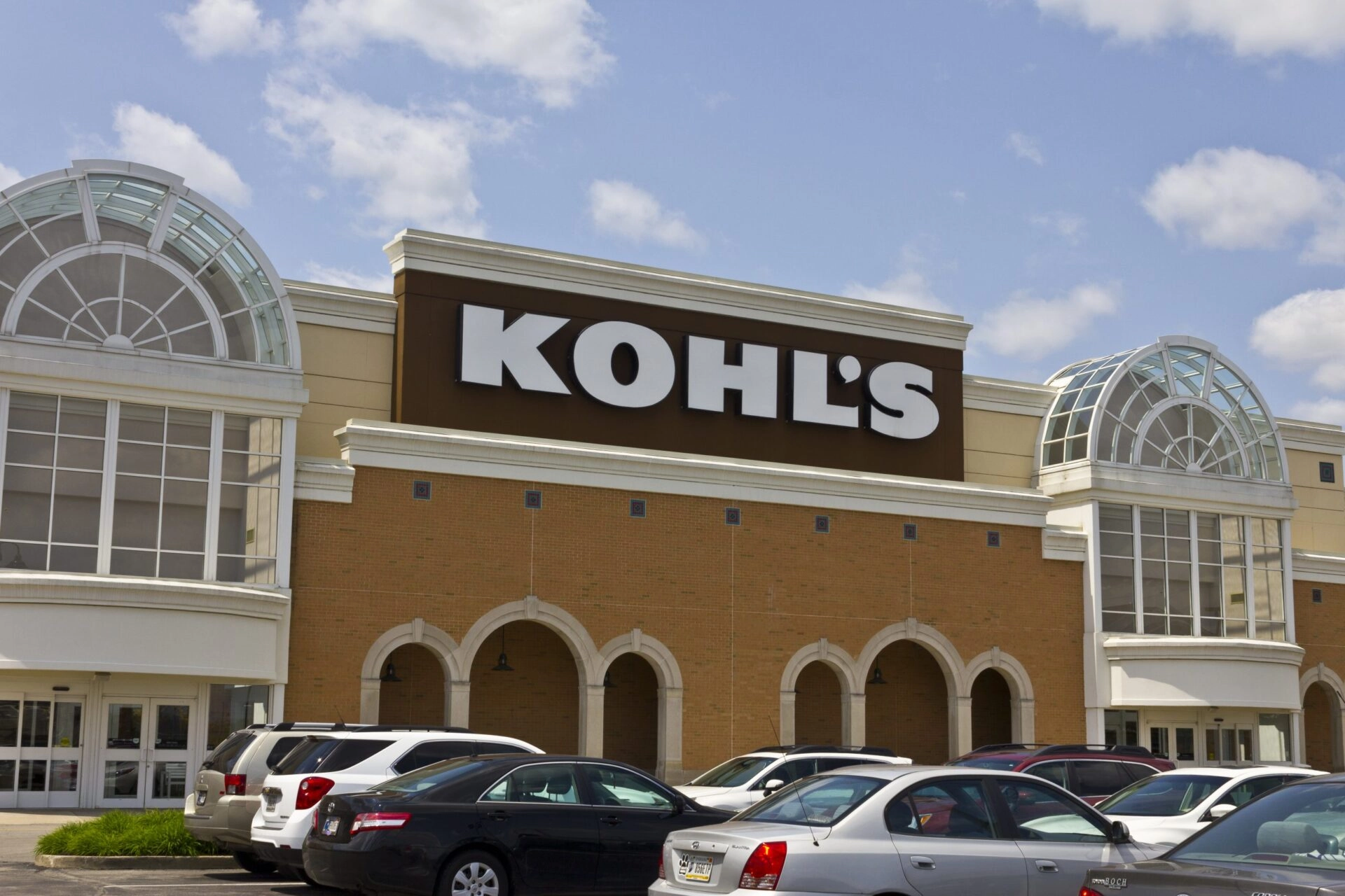 Kohl's Real Estate is Giving it the Leg Up MarketScale