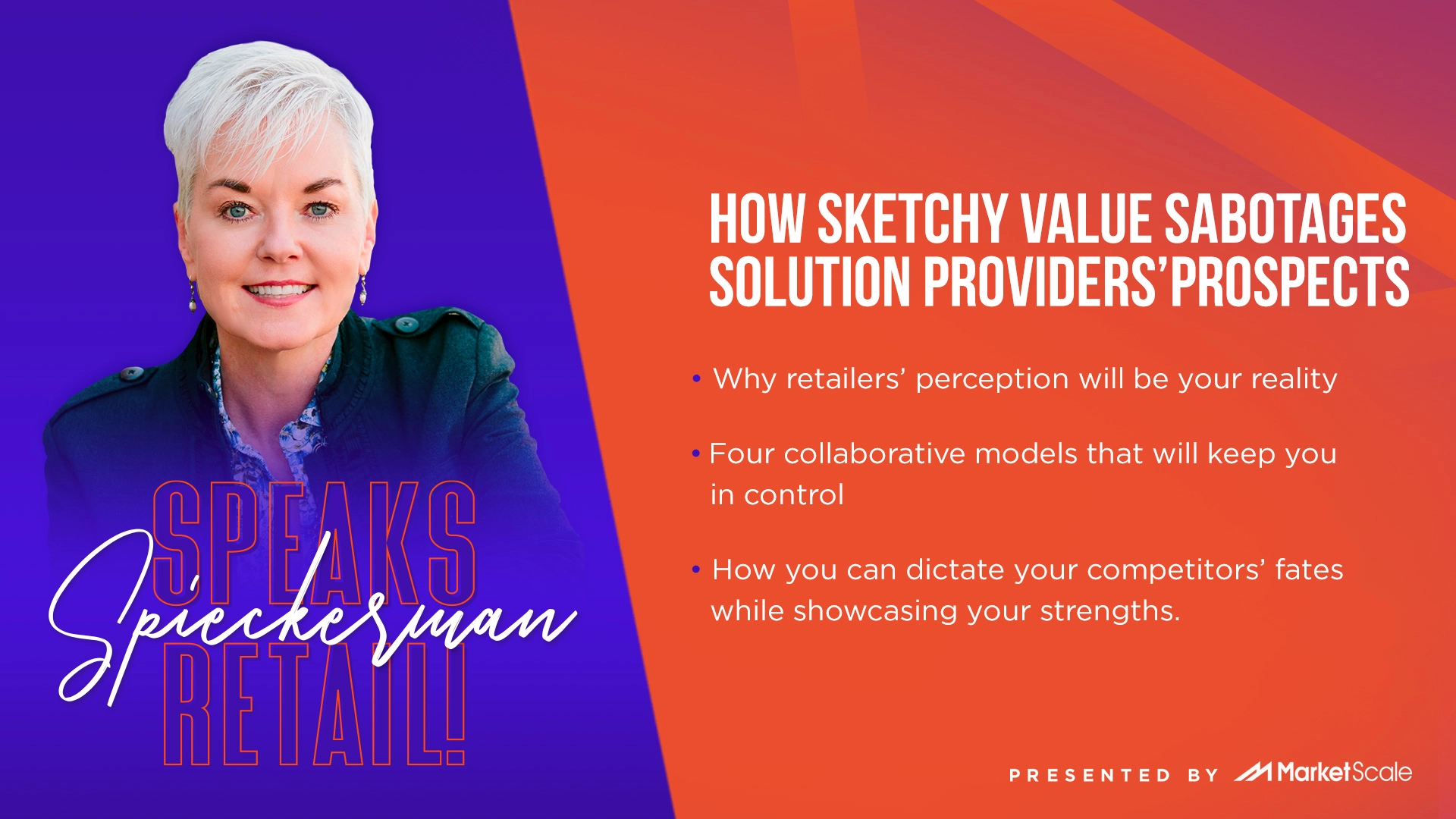 How Sketchy Value Sabotages Solution Providers’ Prospects
