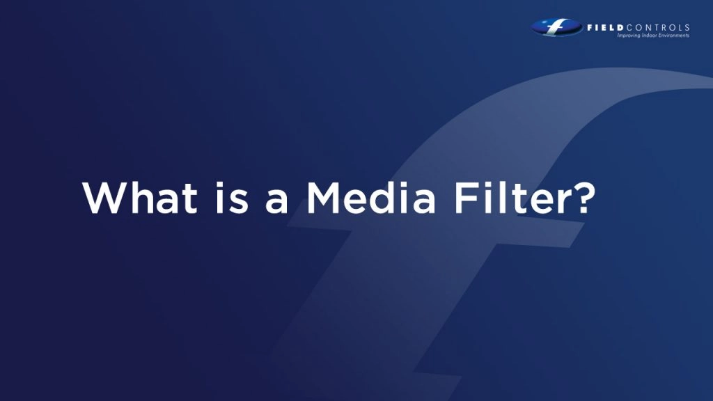 What is a Media Filter?