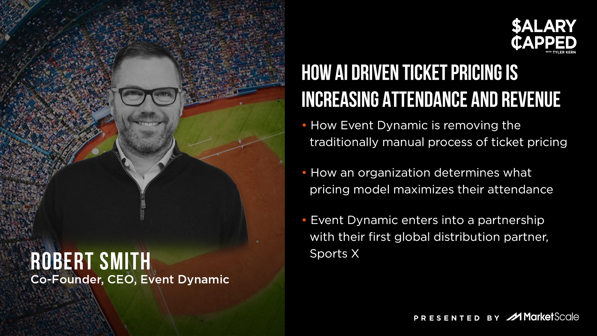 How AI Driven Ticket Pricing is Increasing Attendance and Revenue ...