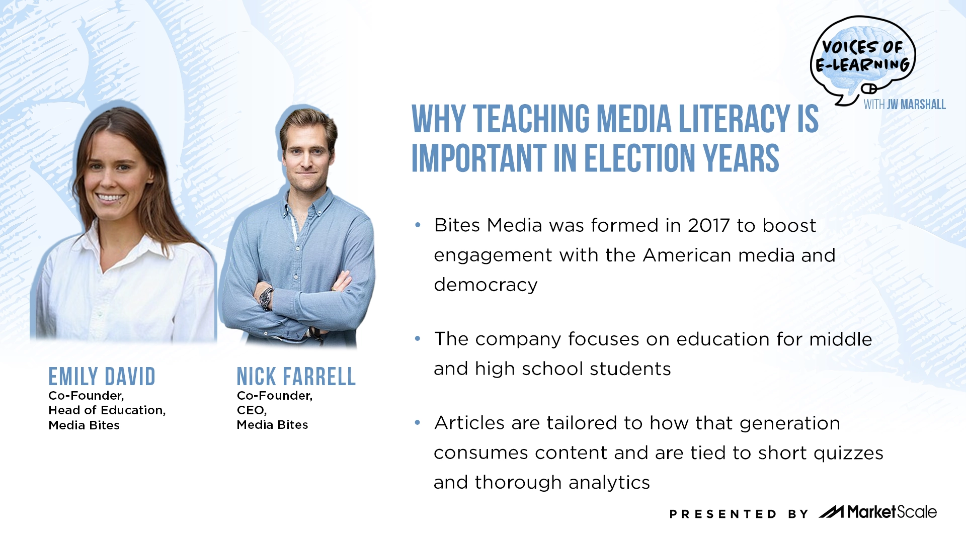 Why Teaching Media Literacy is Important in Election Years