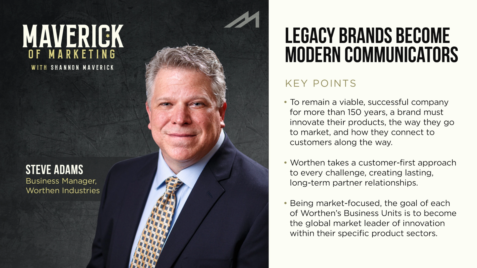 Legacy Brands Become Modern Communicators - MarketScale