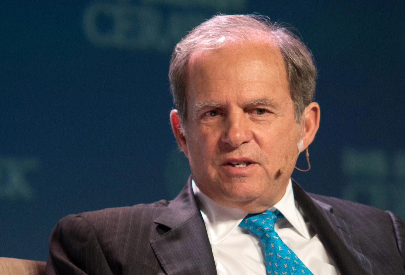 Shale CEO on US Oil Output, ”The economics wouldn’t support adding rigs ...