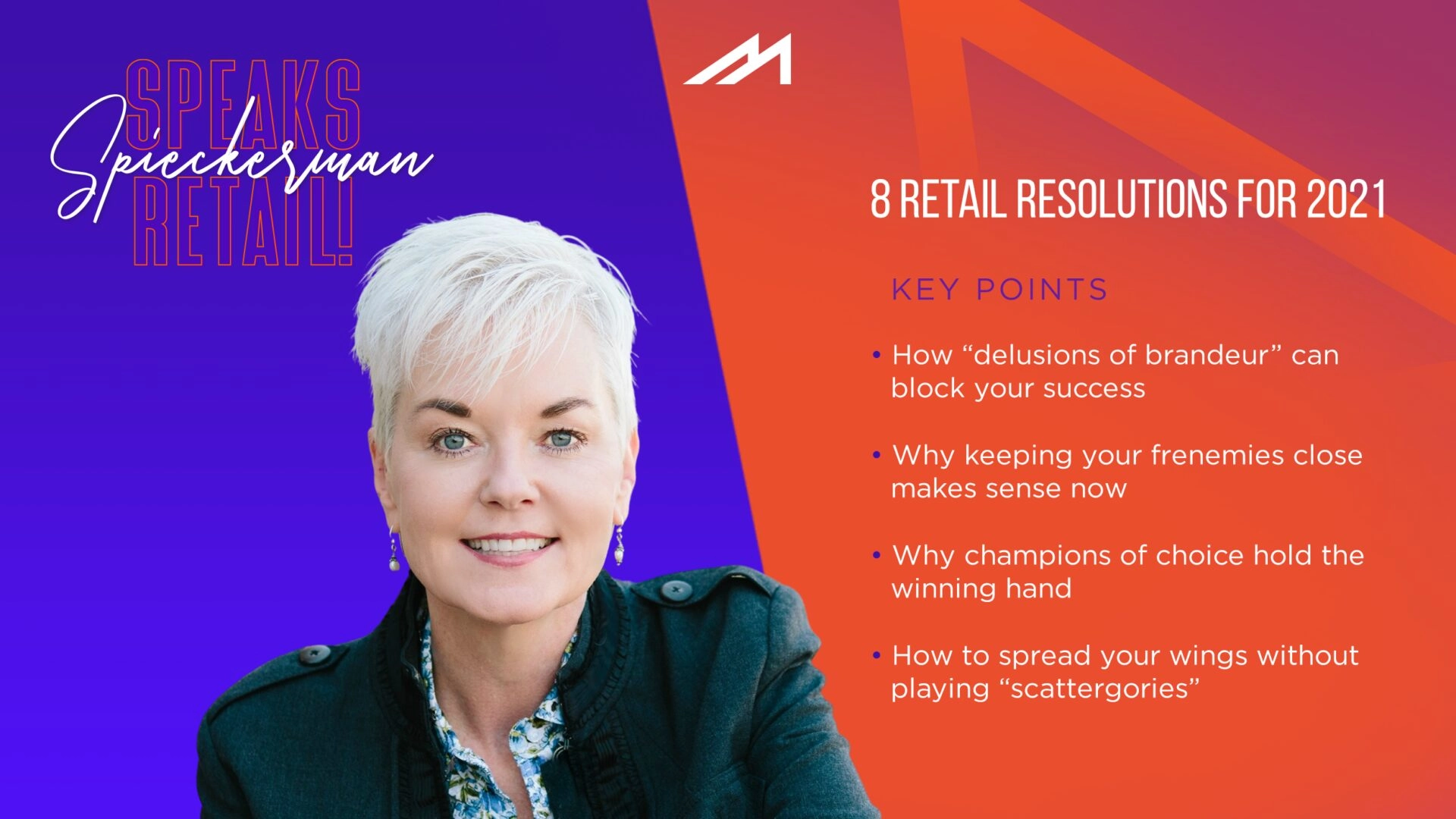8 Retail Resolutions for 2021