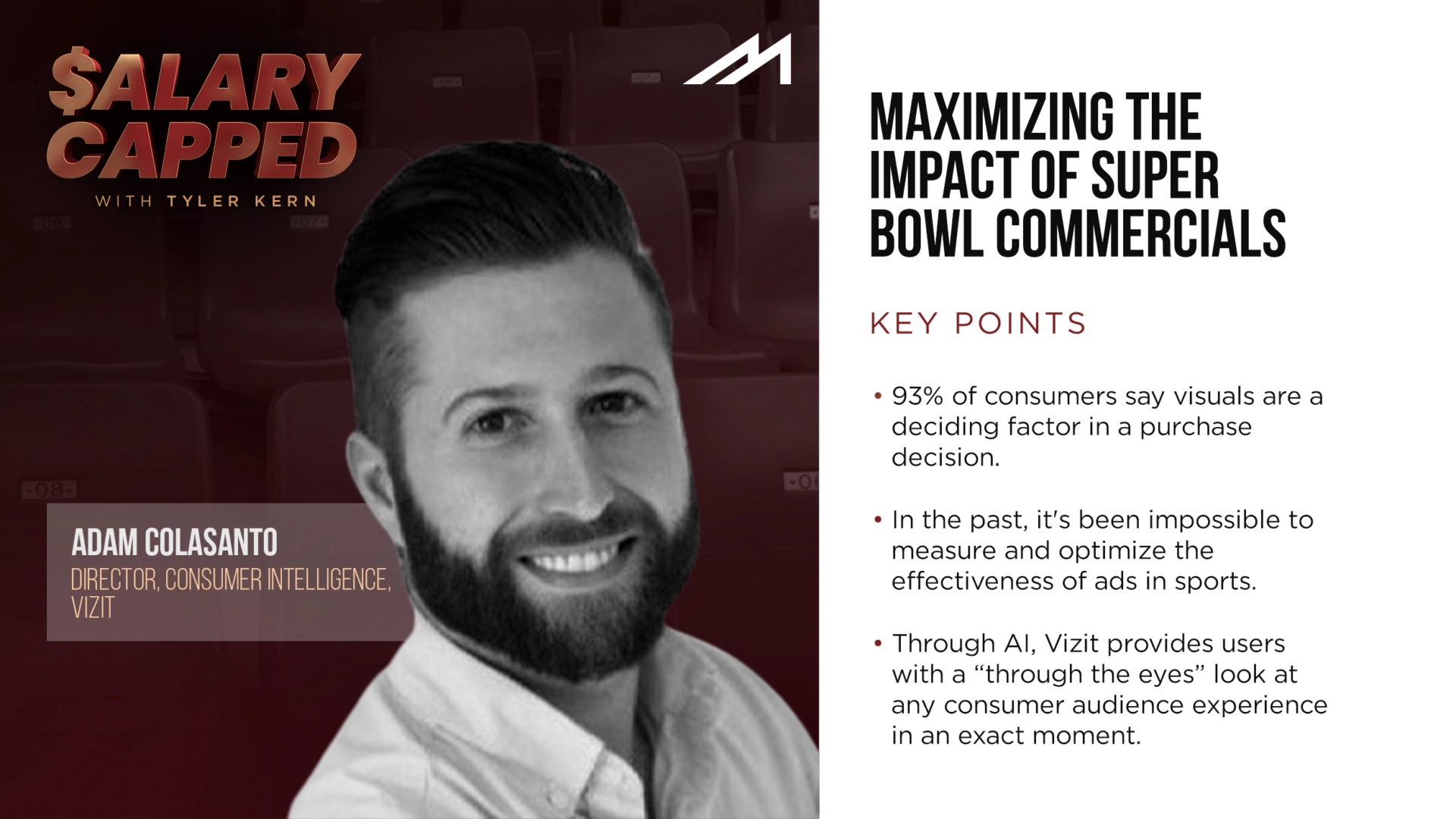 Maximizing the Impact of Super Bowl Commercials MarketScale