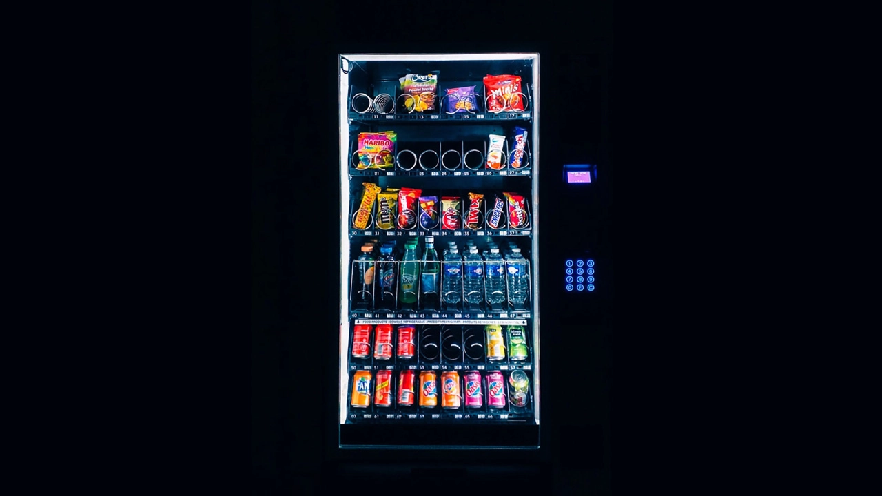 The Pros and Cons of Vending Machine Operator Relationships MarketScale