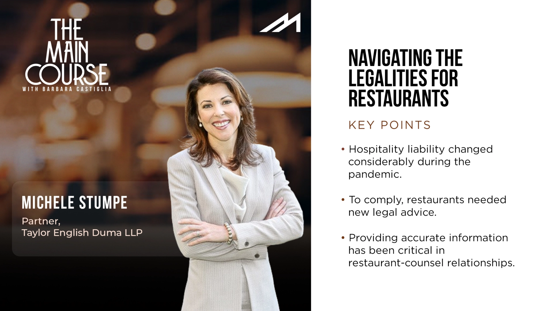 Navigating the Legalities for Restaurants MarketScale