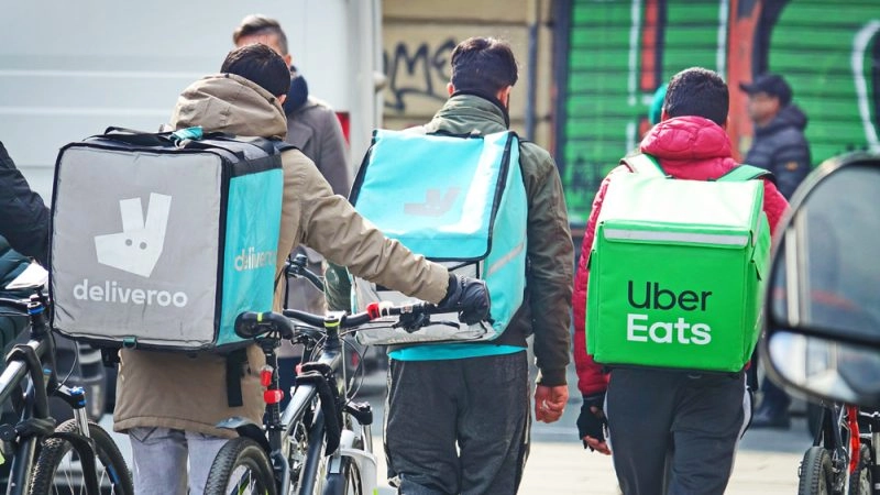 Can an Employee Business Model Create Sustainable Delivery Services?