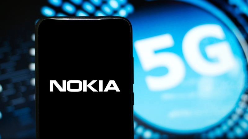 Nokia Announces 5 Year Deal with AT&T for 5G Services