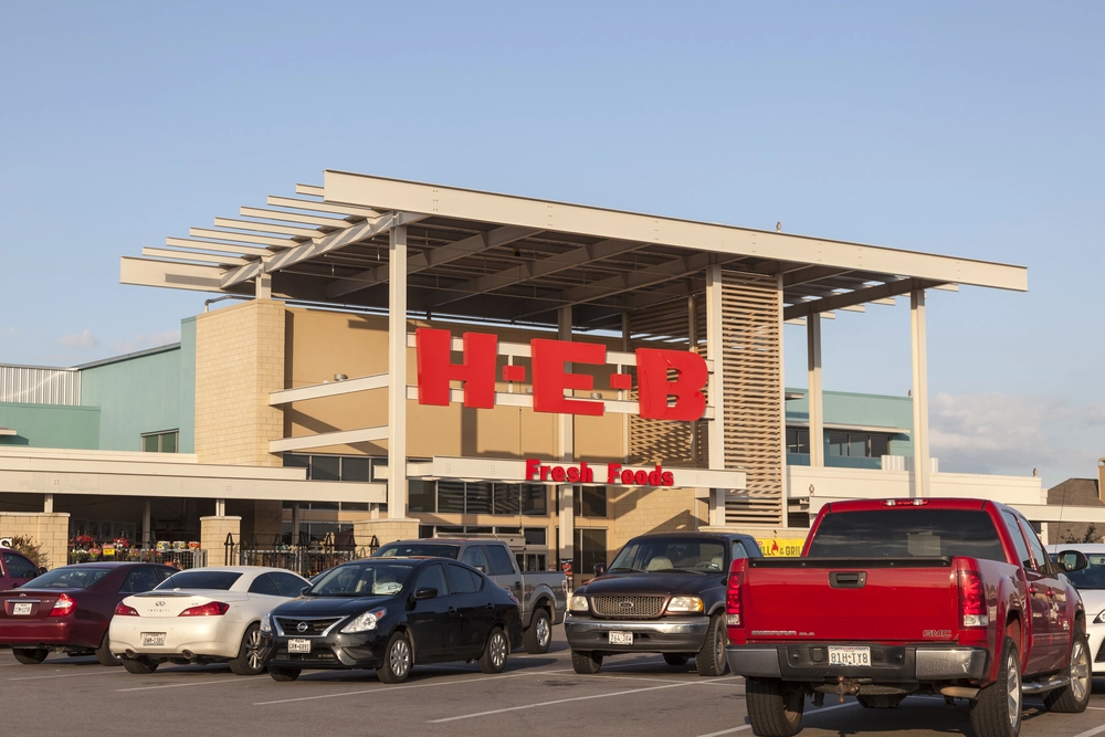 H-E-B expansion continues as Fort Worth retail market stays strong