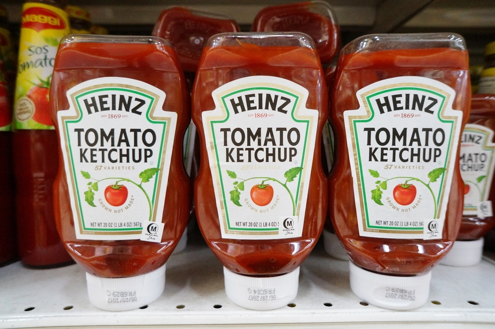 How Condiment Supply Chain Shortages Make Or Break A Restaurant’s ...