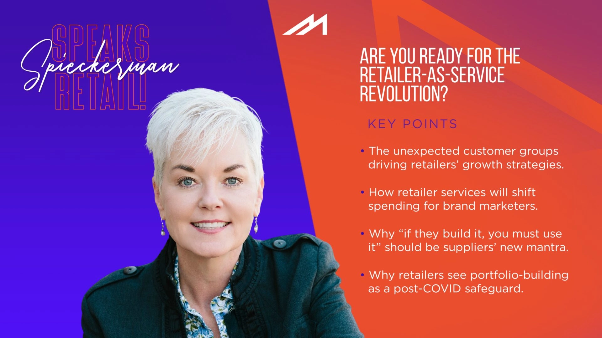 Are You Ready for the Retailer-as-Service Revolution?