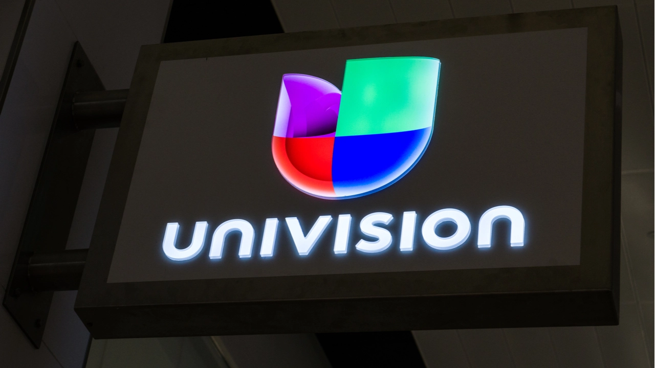 Univision Announces Merger With Televisa, Forming Spanish-Language ...