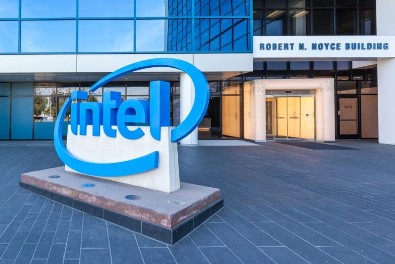 Pandemic Accelerated Demand for Semiconductor Chips, Says Intel VP