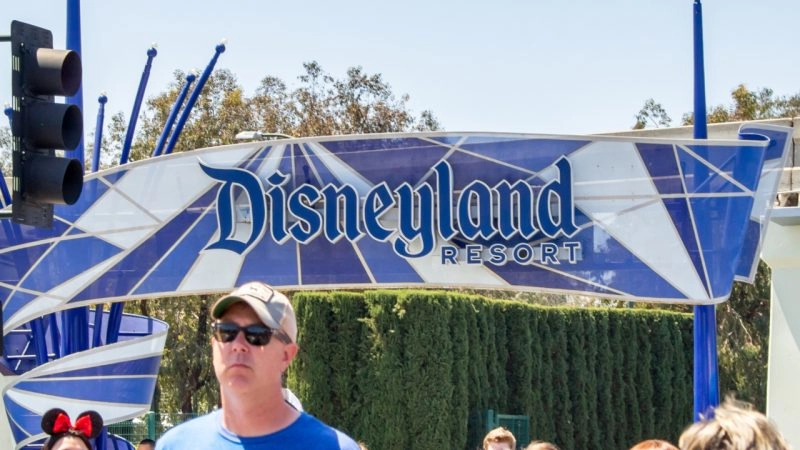 Disney CEO Speaks on Disneyland Reopening Plans