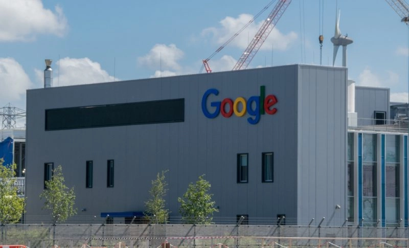 How Google's Data Center Investment is Shaping Real Estate Strategy