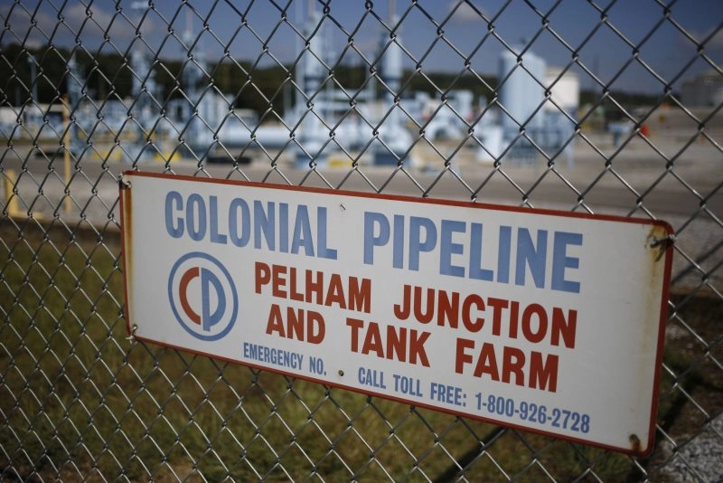 What the Colonial Pipeline Hack Means for Fuel Supplies
