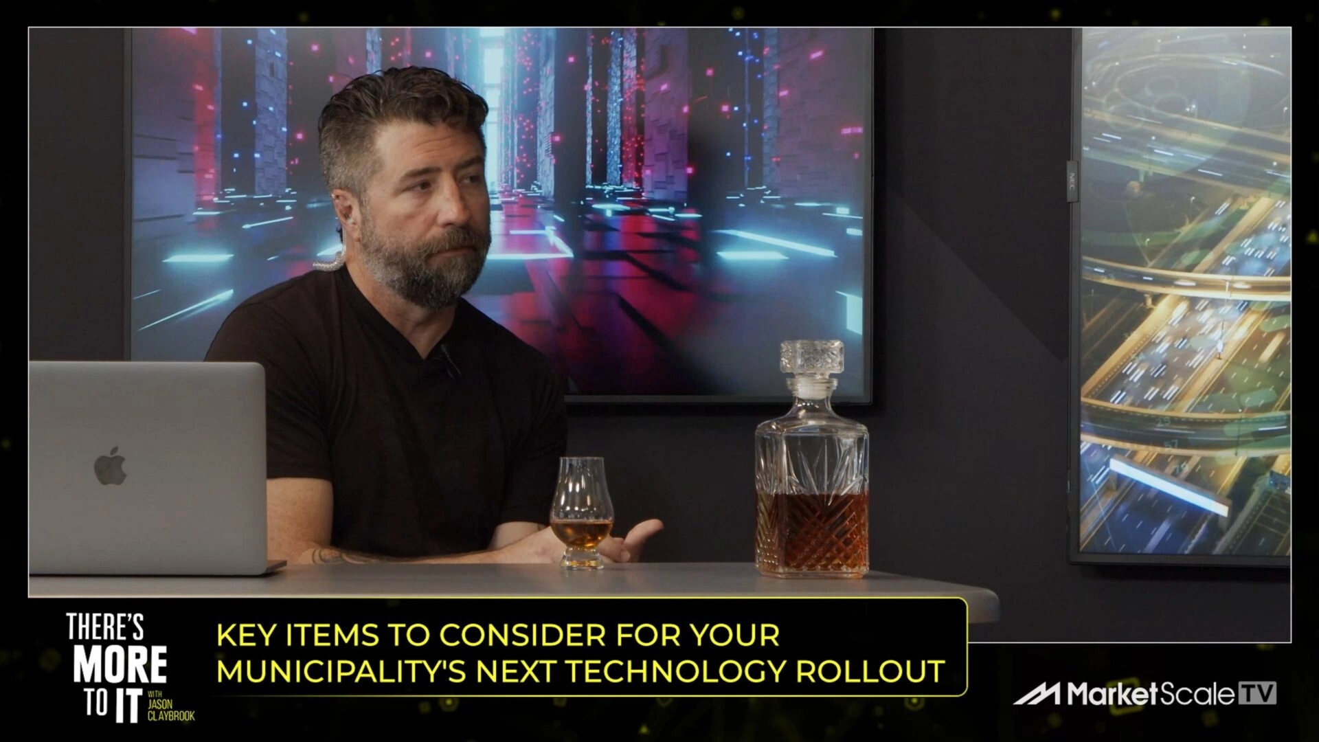 The Weekly Scale: May 31st, 2021