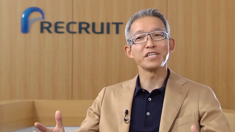 Recruit CEO Discusses the Market Challenges in New Hiring Technology and AI