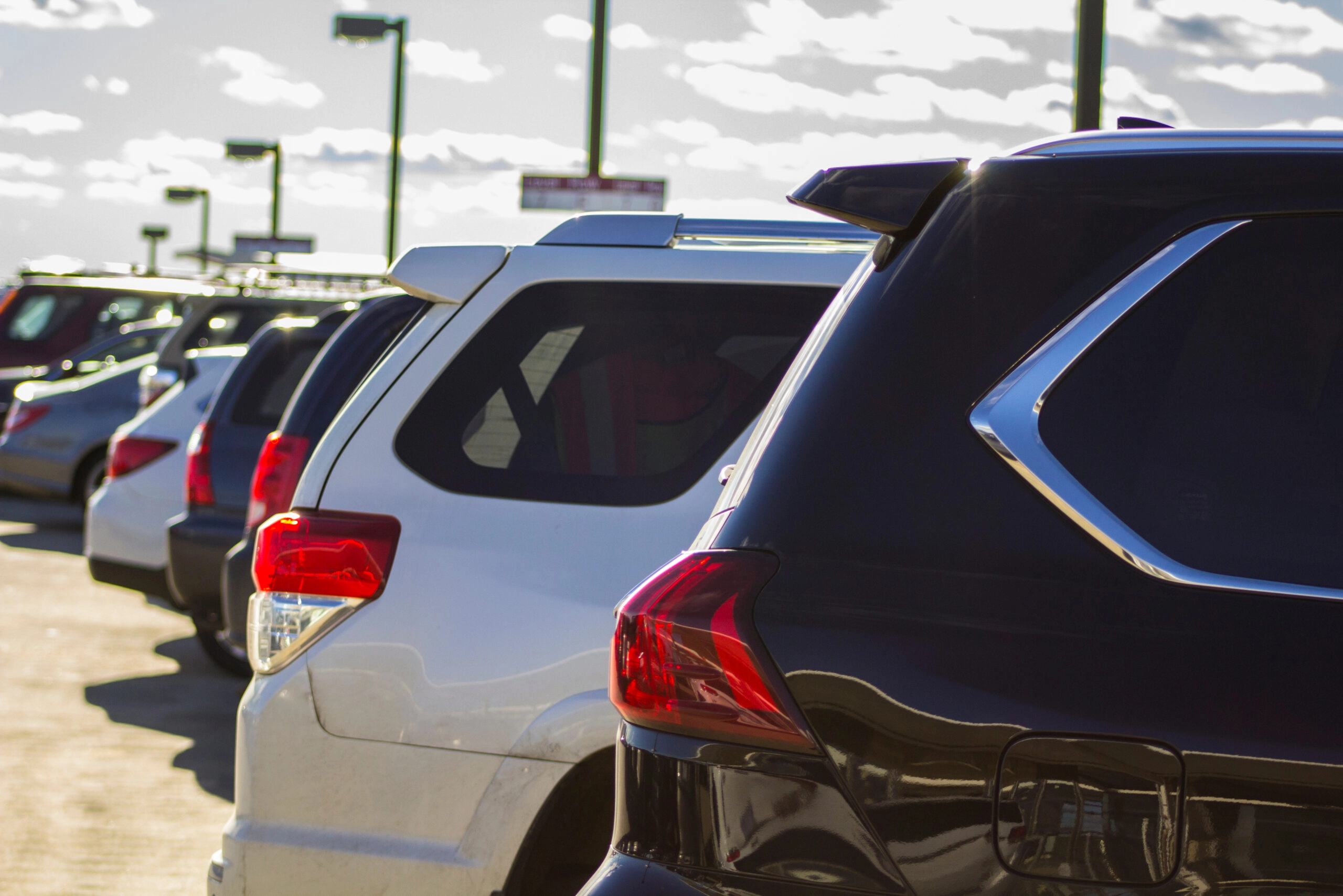 Why a Car Rental Shortage is Making the Case for 'Rideswitching'
