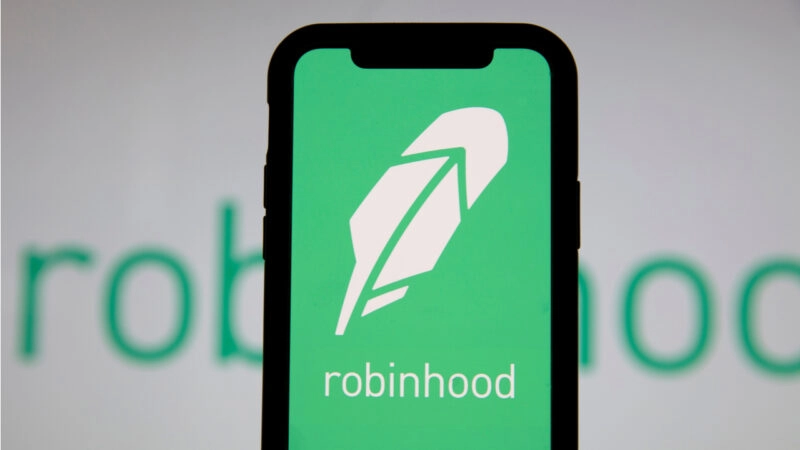Robinhood Launches IPO, CEO Vlad Tenev Responds