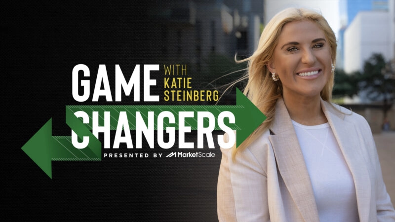 Game Changers Magazine 2020 Fall Edition by Game Changers Media