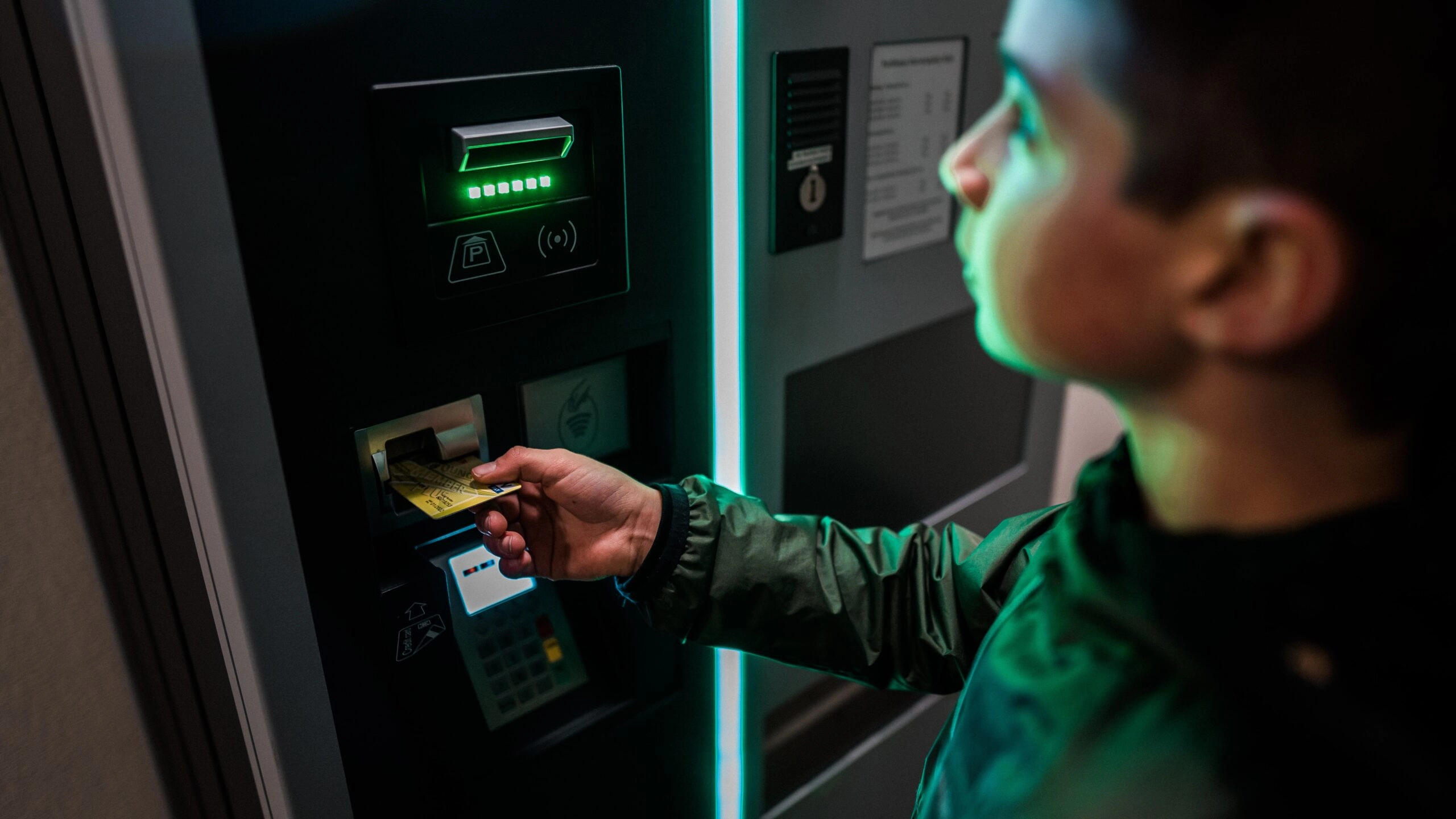 Can ATMs Make Crypto As Easy As Cash?