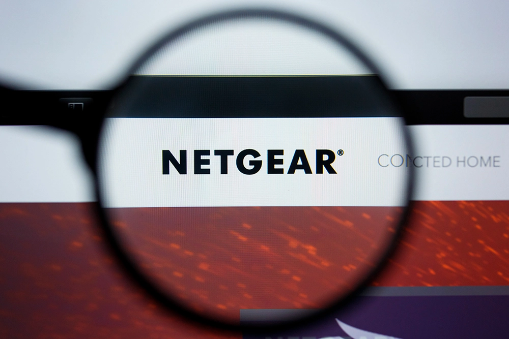 InfoComm 2021: When the Pandemic Made AVoIP the Standard, Netgear Answered the Call